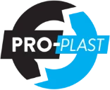Pro-Plast Logo